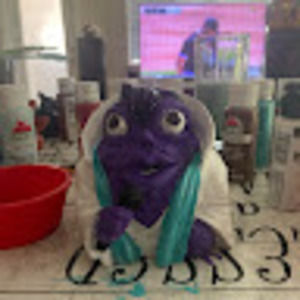 Meet your Posher, Melanie